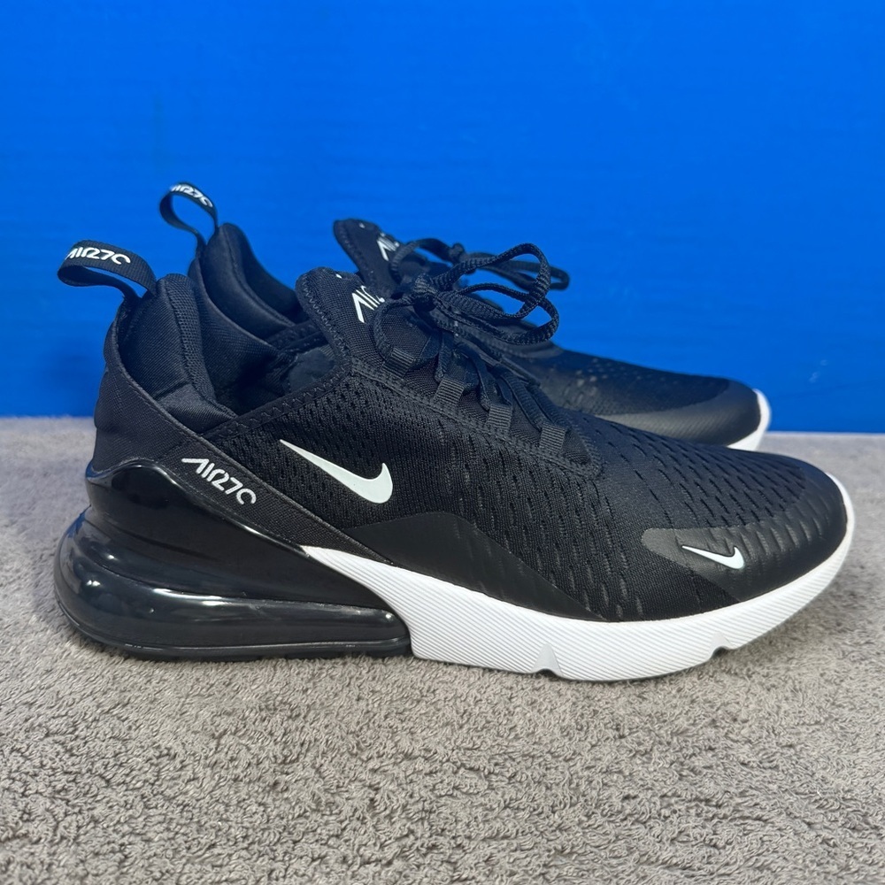 Nike Air max 270 
Brand new